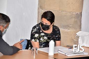  El Pleno aprueba 10 nuevos expedientes de créditos que suman más de 521.000 euros/Francisco Javier Santana.